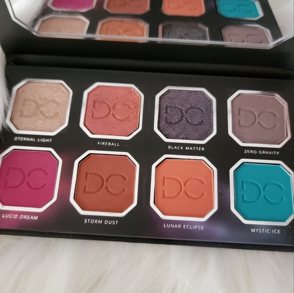 Eyeshadow palette bundle; 10 palettes!; Fenty Beauty, Jeffree Star, Pur, etc - Picture 13 of 15